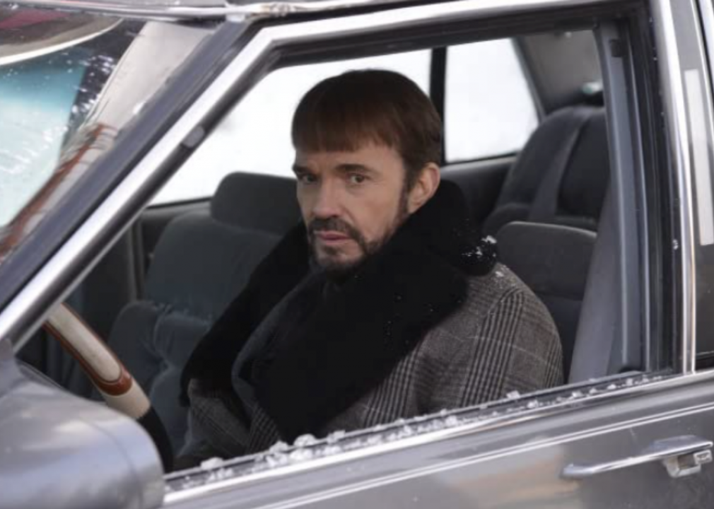 #6. Fargo